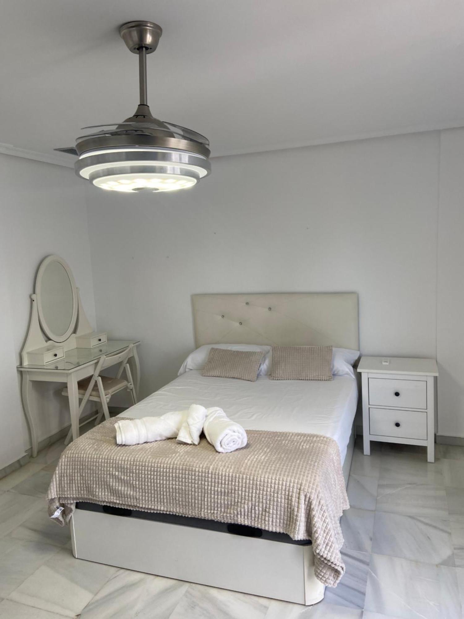 Casa Arco Iris Marbella